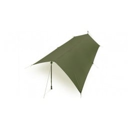 Liteway Simplex Max Tarp von oben