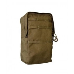 Eberlestock 2 Liter Accessory Pouch