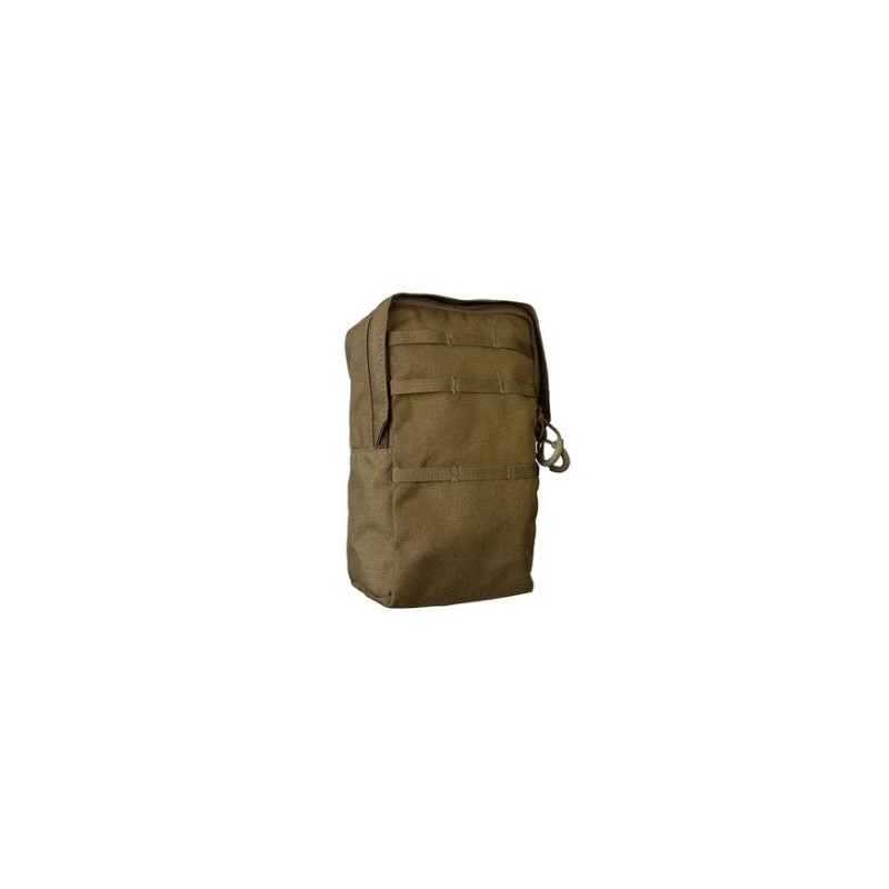 Eberlestock 2 Liter Accessory Pouch