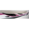 Rebel Kayaks Illka II purpur+weiß-grau