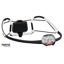 Petzl Iko Stirnlampe