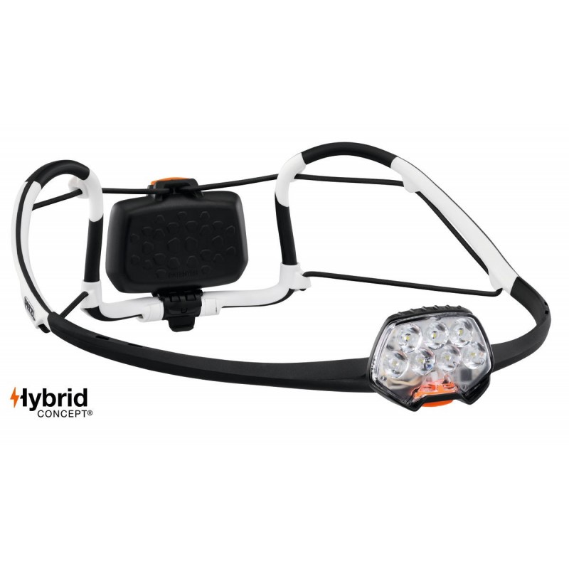 Petzl Iko Stirnlampe Petzl Iko Stirnlampe