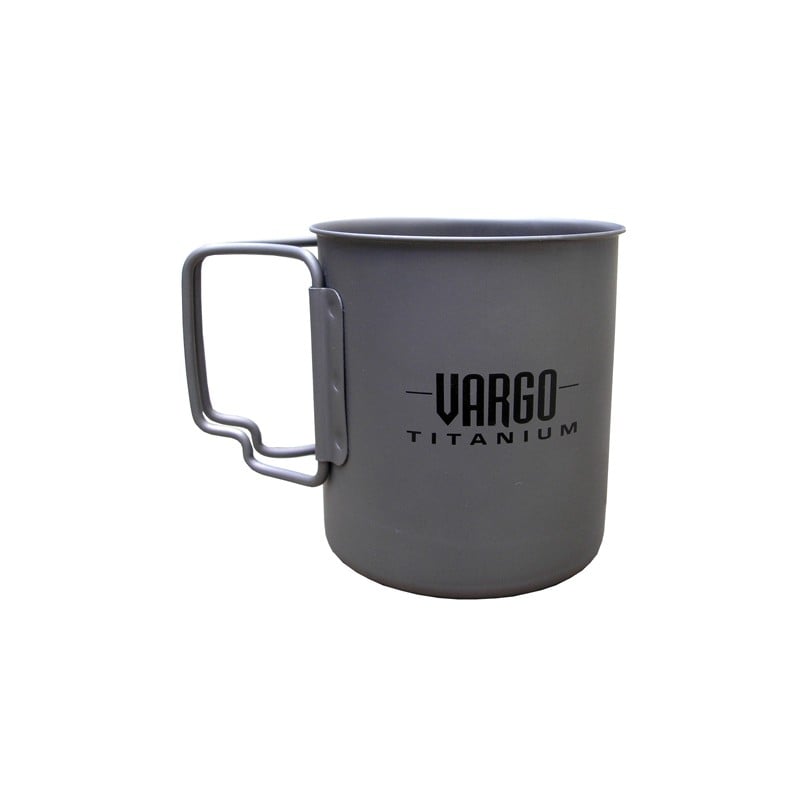 Vargo Travel Mug Titan Tasse Vargo Travel Mug Titan Tasse