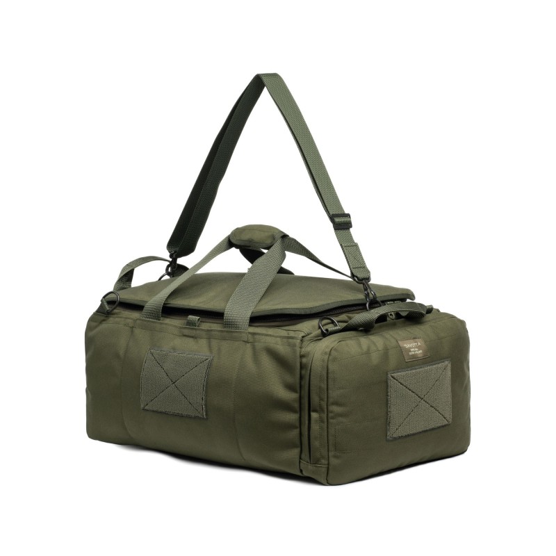 Savotta Kaikka 50l Duffelbag Oliv