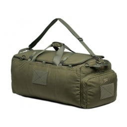 Savotta Kaikka 80l Duffelbag Oliv 