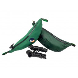 Walkonthewildside Lightest Hammock Spar-Bundle