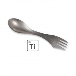 Light My Fire Titan Spork