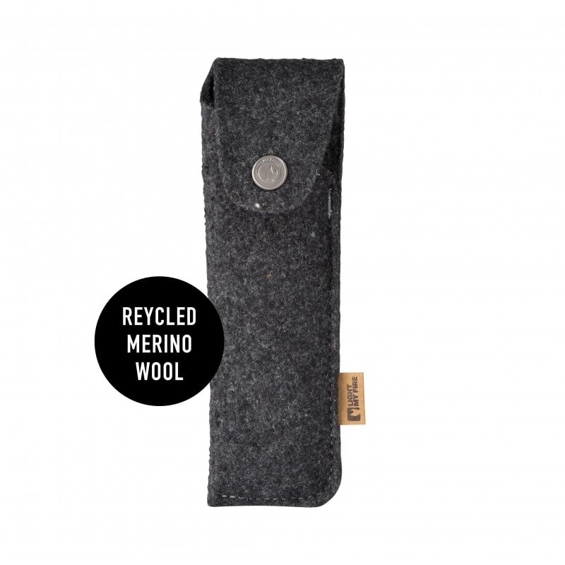 Light My Fire On-The-Go Cutlery Case Light My Fire On-The-Go Cutlery Case