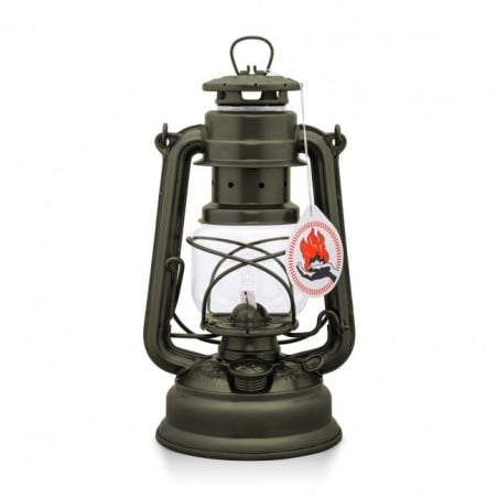 Feuerhand Sturmlaterne 276 Oliv