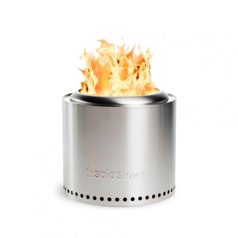 Solo Stove Ranger Solo Stove Ranger