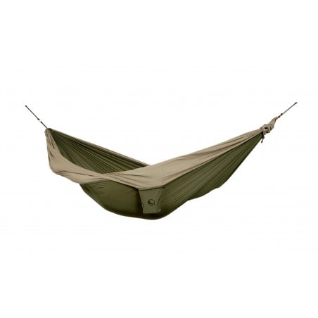 Ticket To The Moon Compact Hammock army green