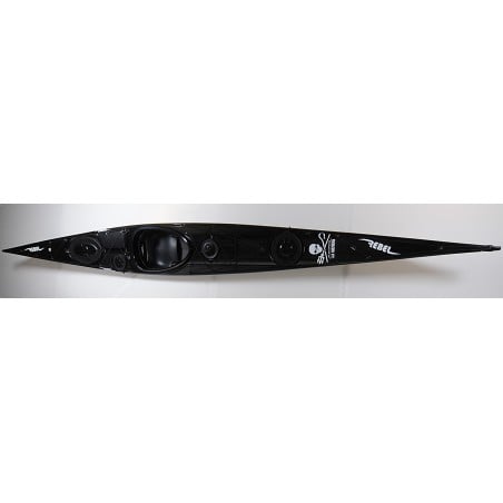 Rebel Kayaks Husky HD Sea Shepherd