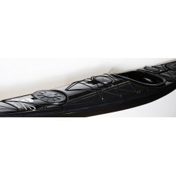 Rebel Kayaks Husky HD Sea Shepherd