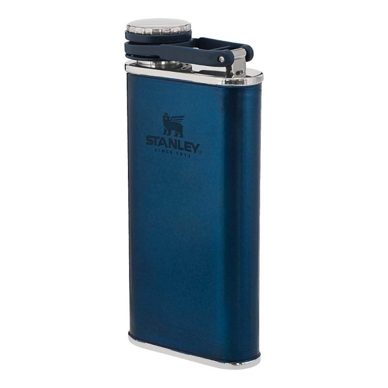 Stanley Flachmann Version 236 ml Blau Stanley Flachmann Version 236 ml Blau