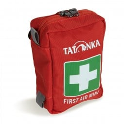 Ortovox First Aid Roll Doc Mini - Erste Hilfe Set