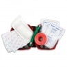 Tatonka First Aid Mini Set Inhalt