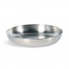 Tatonka Small Plate Edelstahlteller Outdoor Essgeschirr