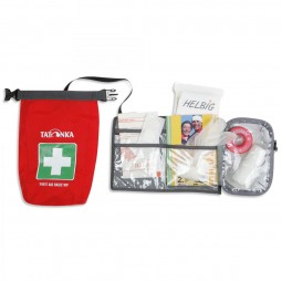 Tatonka First Aid Basic Waterproof mit Inhalt