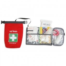 Tatonka First Aid Basic Waterproof mit Inhalt