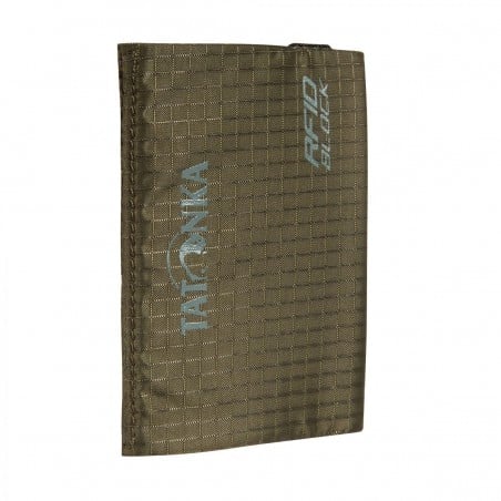 Card Holder RFID Card Holder RFID