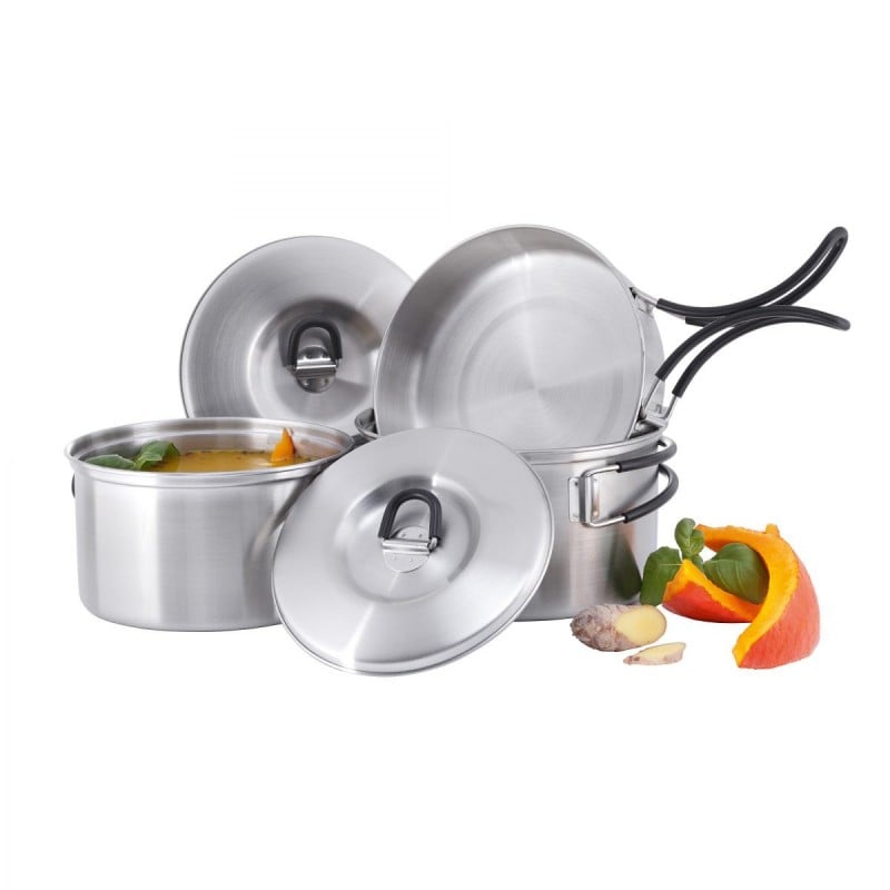 Tatonka Cookset Regular Tatonka Cookset Regular