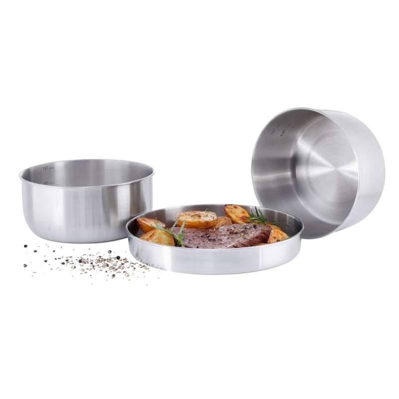 Tatonka Multi Pot Set Tatonka Multi Pot Set