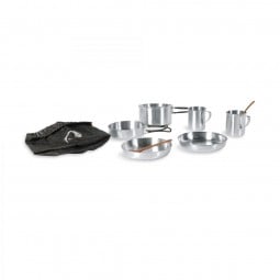 Tatonka Picnic Set Ansicht aller Einzelteile