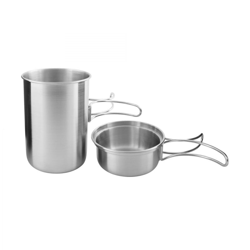Tatonka Handle Mug 850 Set Tatonka Handle Mug 850 Set