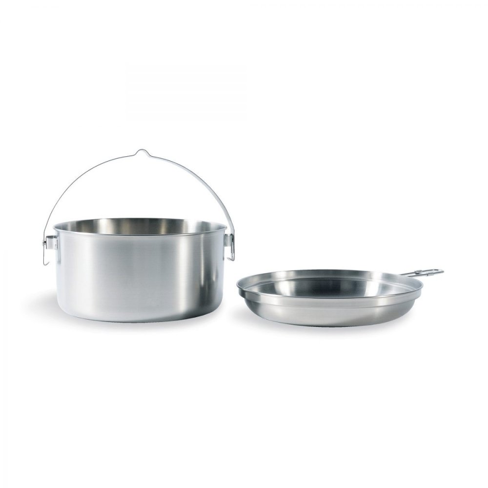 Tatonka Kettle 4,0 Liter