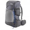 Gossamer Gear Mariposa 60 Backpack seitliche Frontansicht