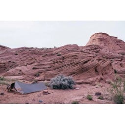 Gossamer Gear Twinn Tarp