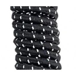 Gossamer Gear Shock Compression Cord Set Nahaufnahme Black