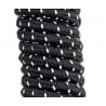 Gossamer Gear Shock Compression Cord Set Nahaufnahme Black
