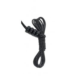 Gossamer Gear Shock Compression Cord Set Black