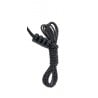 Gossamer Gear Shock Compression Cord Set Black