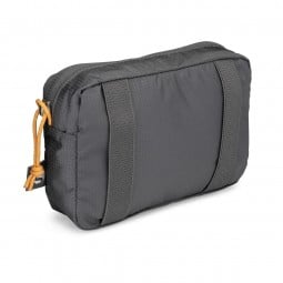 Gossamer Gear Hipbelt Pocket Rückseite