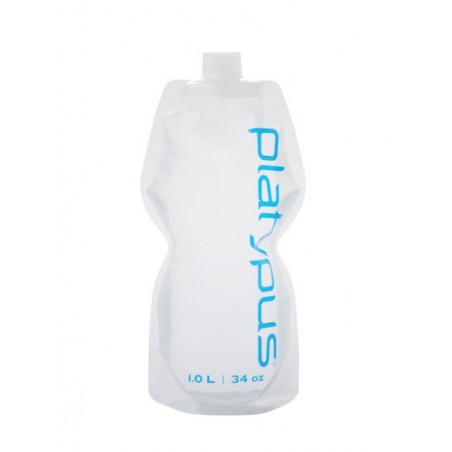 Platypus Soft Bottle 1l Waves Platypus Soft Bottle 1l Waves