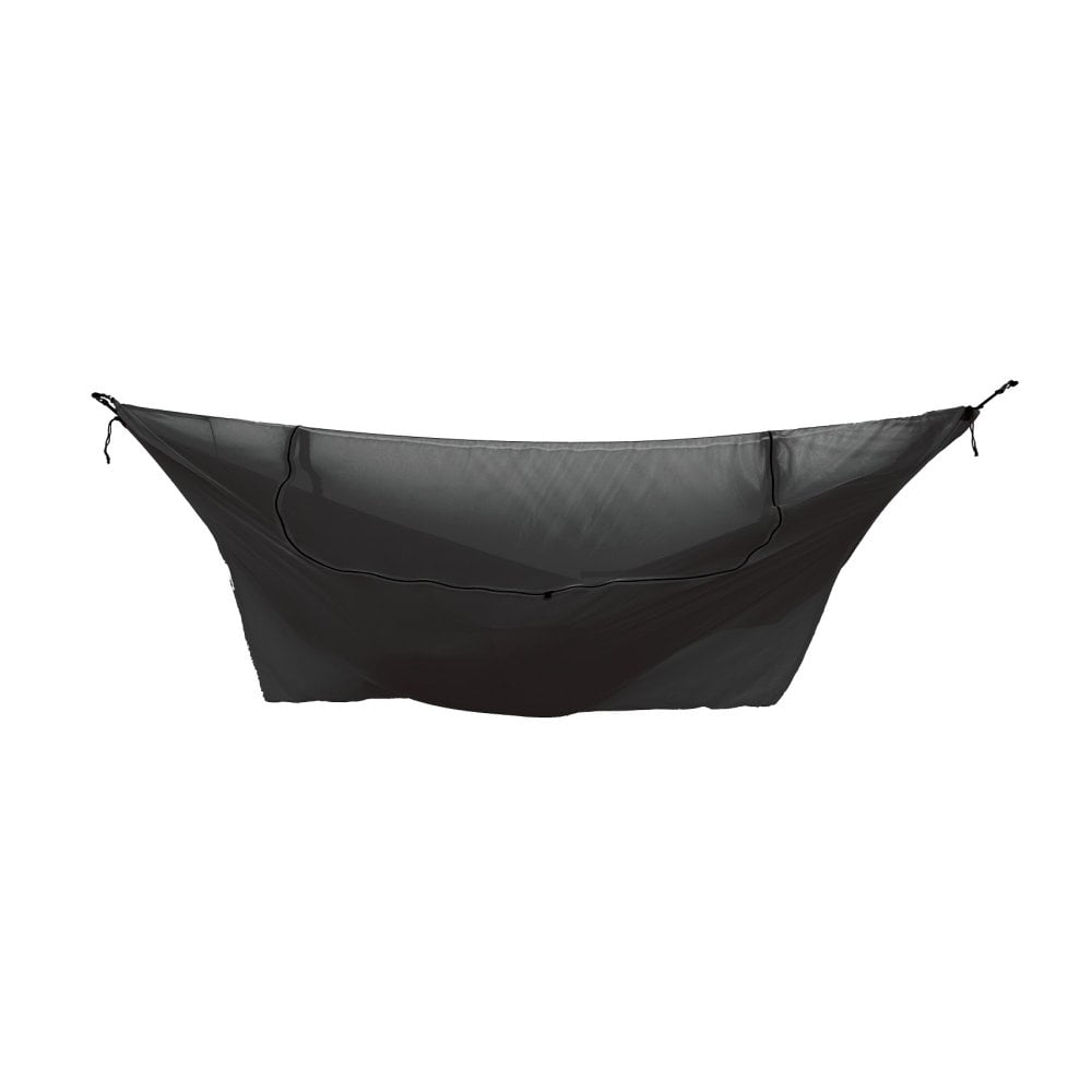 Bug Net Mückenschutz Schwarz