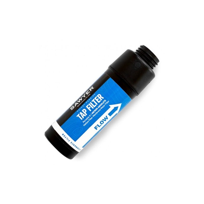 Sawyer Tap Filter Sawyer Tap Filter