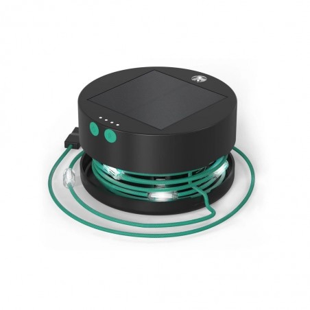 MPOWERD Luci Solar String Lichterkette MPOWERD Luci Solar String Lichterkette