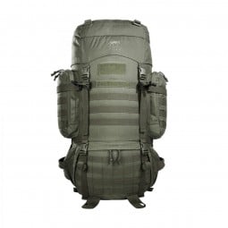 Raid Pack MKIII IRR Rucksack frontale Ansicht