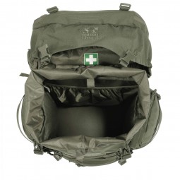 Raid Pack MKIII IRR Rucksack Blick nach innen