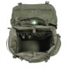 Raid Pack MKIII IRR Rucksack Blick nach innen