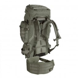 Raid Pack MKIII IRR Rucksack mit separat nutzbarem Warrior Belt Hüftgurt