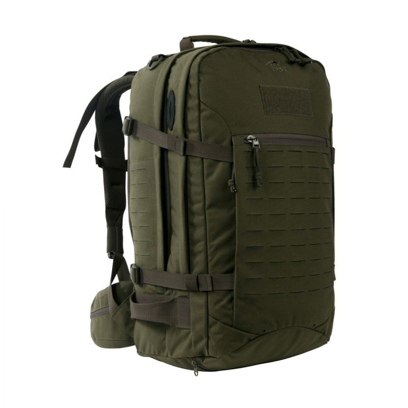 Tasmanian Tiger Mission Pack MKII Rucksack Tasmanian Tiger Mission Pack MKII Rucksack