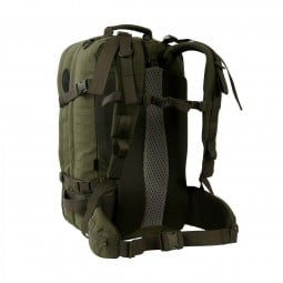 Tasmanian Tiger Mission Pack MKII Rucksack Rückseite