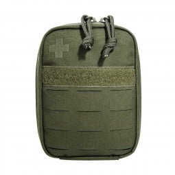 Tasmanian Tiger Tac Pouch Medic Lasercut MOLLE Schlaufen vorne