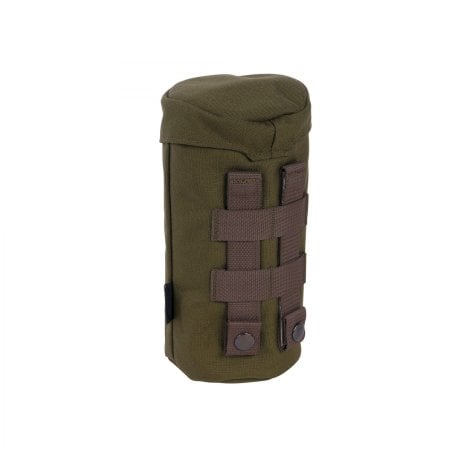 Tasmanian Tiger Bottle Holder 1 l Rückseite