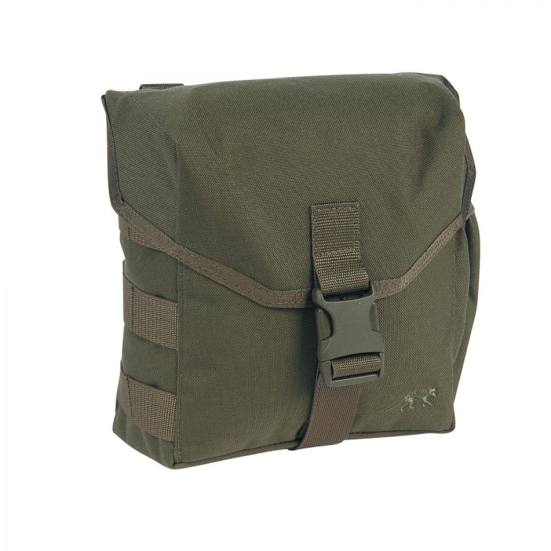 Tasmanian Tiger Canteen Pouch MKII