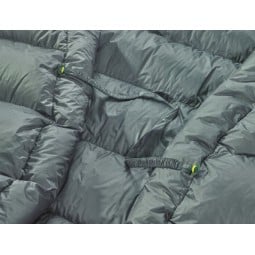 Therm-a-Rest Vesper 45 Quilt abnehmbares Befestigungsband